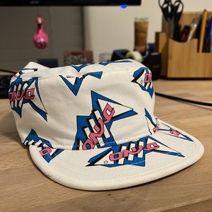 Brand new van’s cycle hat 0008DH